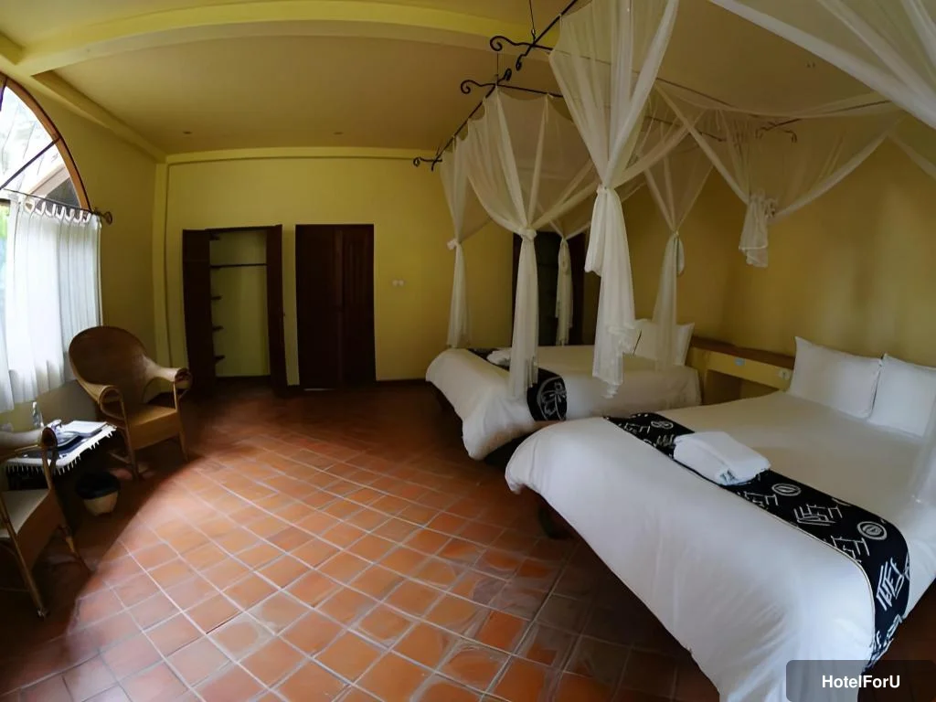 Rico Resort Chiang Kham hotel photo 4
