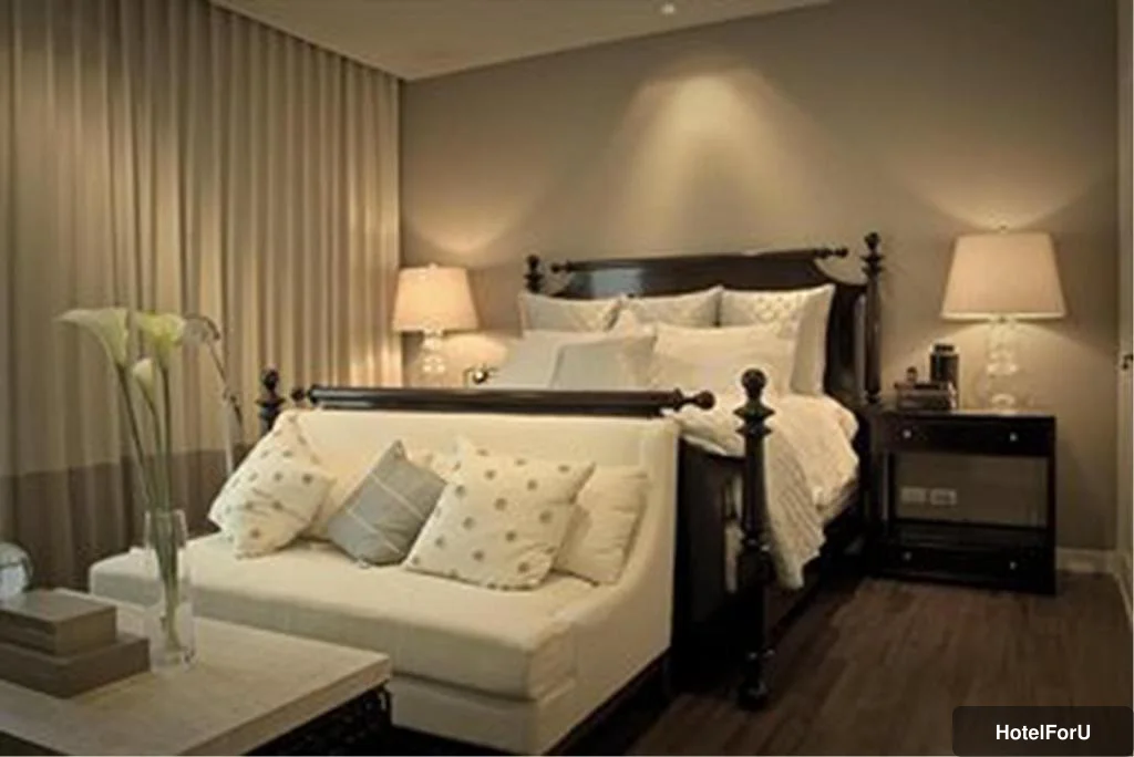Rongratana Executive Residence hotel photo 5