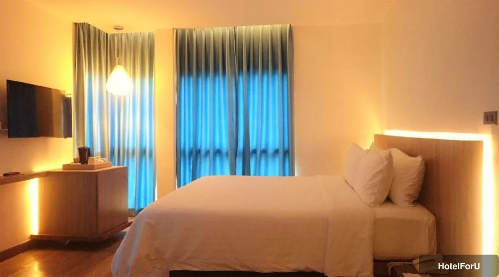 Sacha's Hotel Uno hotel photo 1