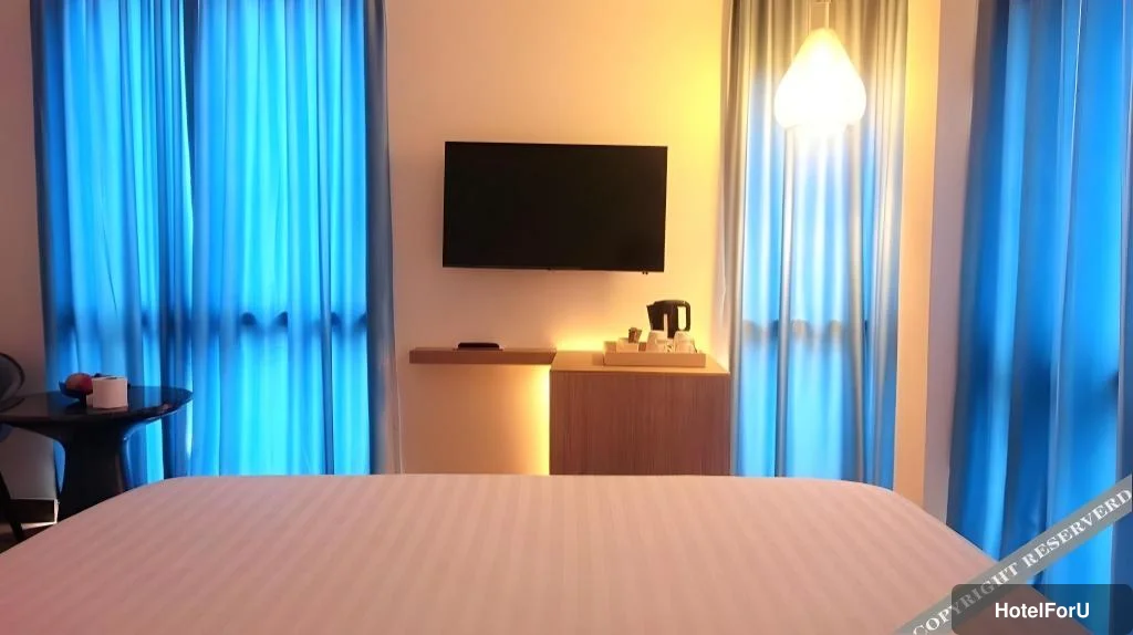 Sacha's Hotel Uno hotel photo 2
