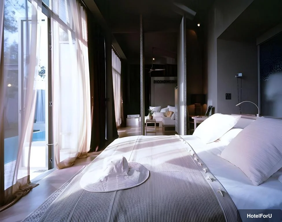 SALA Phuket Mai Khao Beach Resort hotel photo 3
