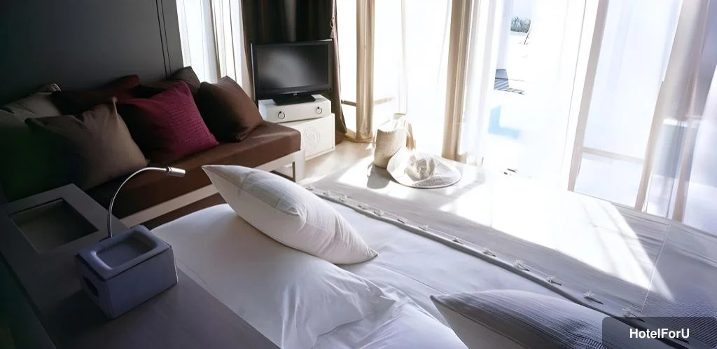 SALA Phuket Mai Khao Beach Resort hotel photo 4