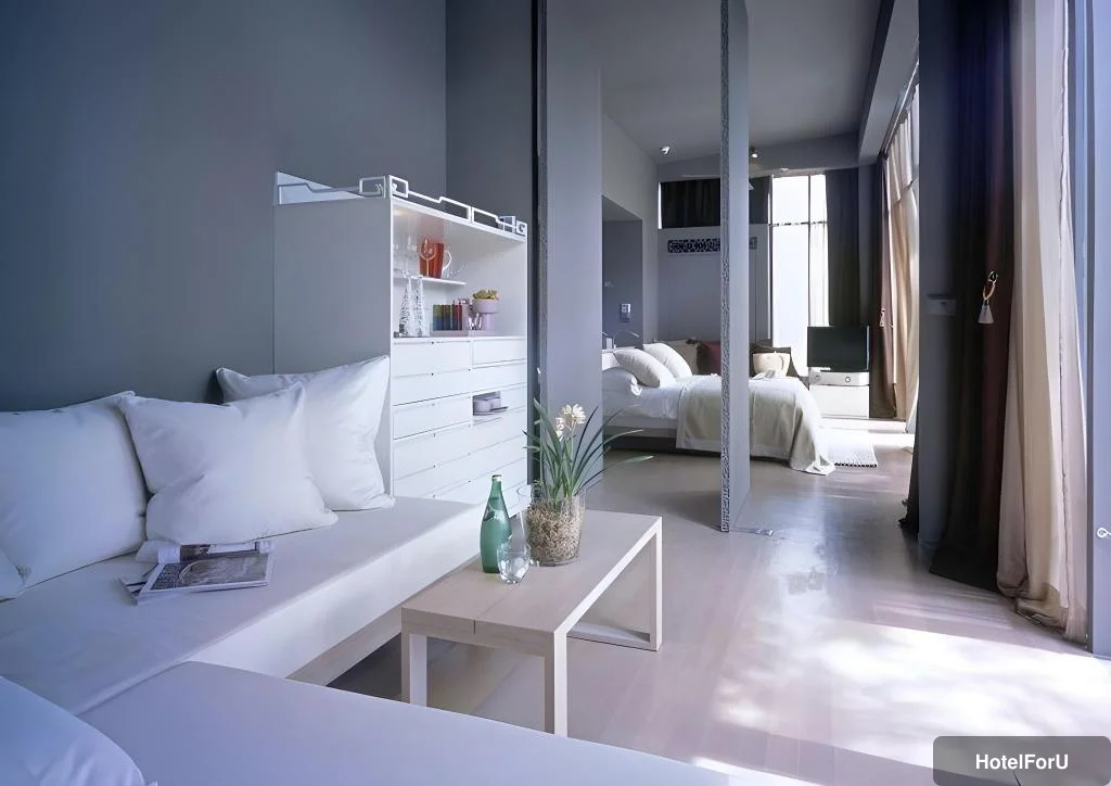SALA Phuket Mai Khao Beach Resort hotel photo 5