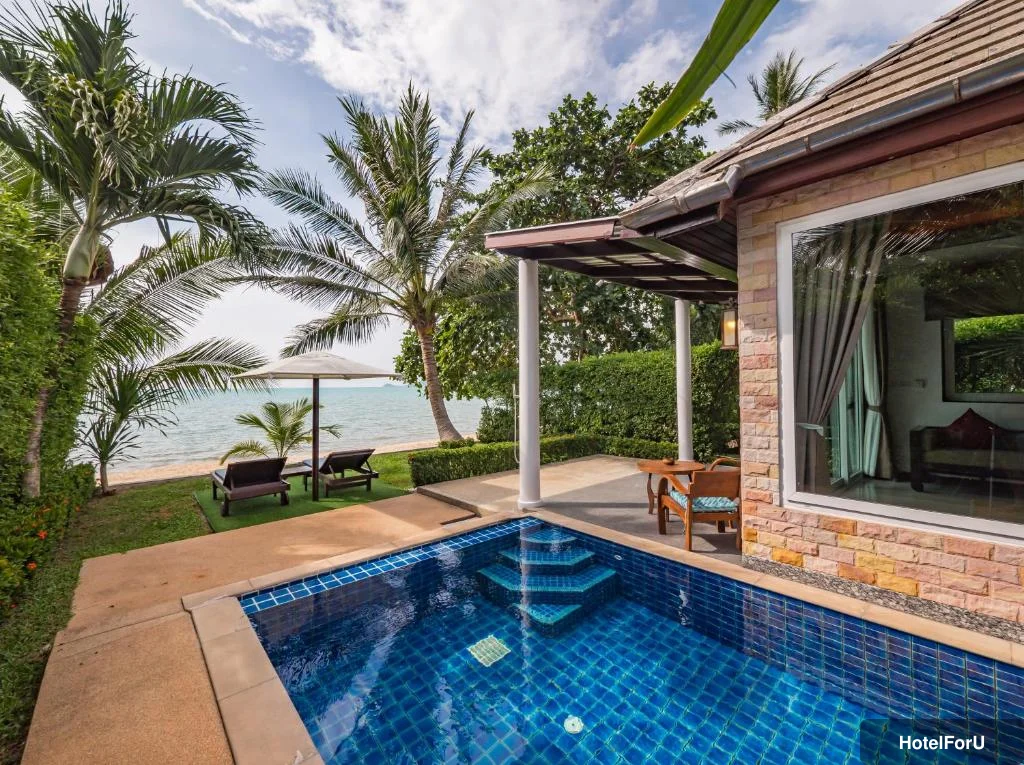 Sea Valley Resort - Swimming pool