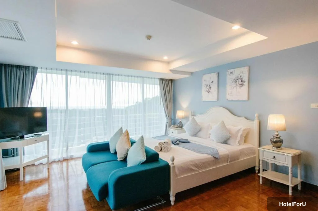 Searidge Hua Hin Resort & Pool villas hotel photo 1