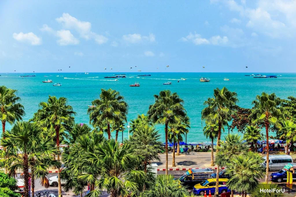 Seven Zea Chic Hotel - Beach Rd - 670 m from property