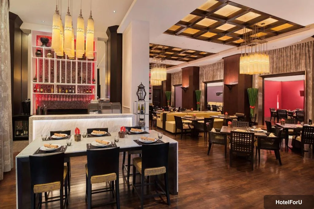 Sheraton Grande Sukhumvit, a Luxury Collection Hotel, Bangkok hotel photo 5