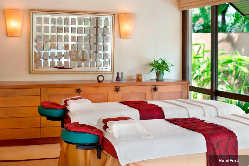 Sheraton Hua Hin Pranburi Villas hotel photo 2
