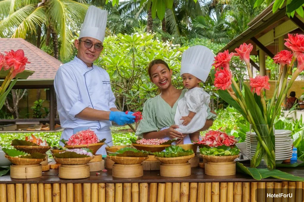 Sheraton Hua Hin Pranburi Villas - Facilities