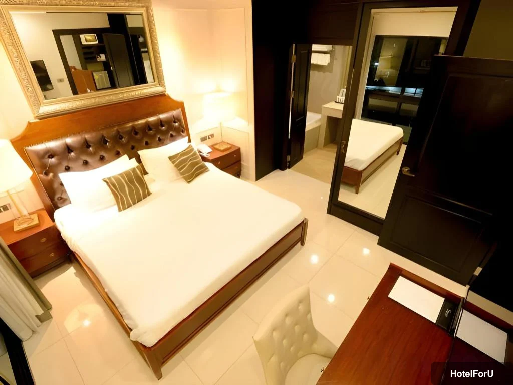 SN Plus Hotel hotel photo 3