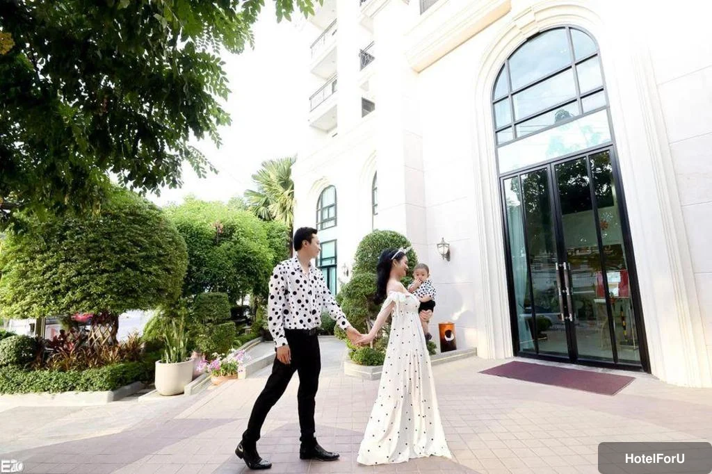 SN Plus Hotel hotel photo 4