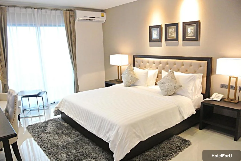 SN Plus Hotel hotel photo 5