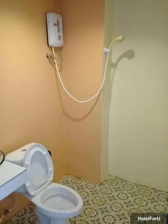 Stamp Hills Resort hotel photo 1