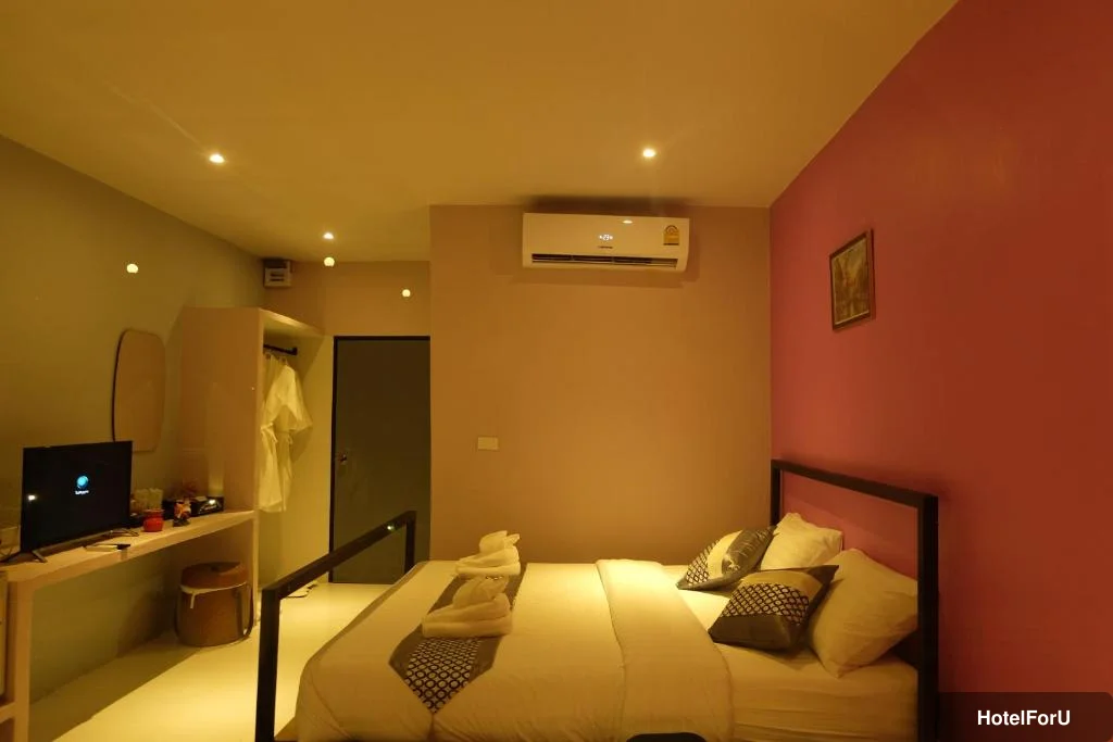 Stamp Hills Resort hotel photo 2