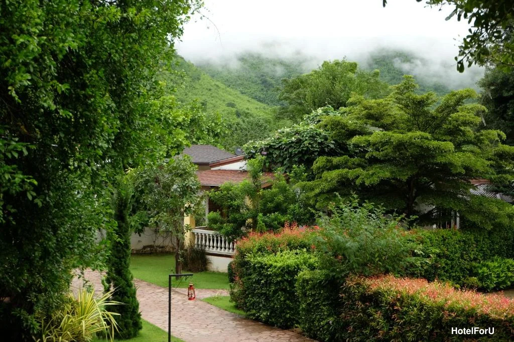 Stamp Hills Resort hotel photo 3