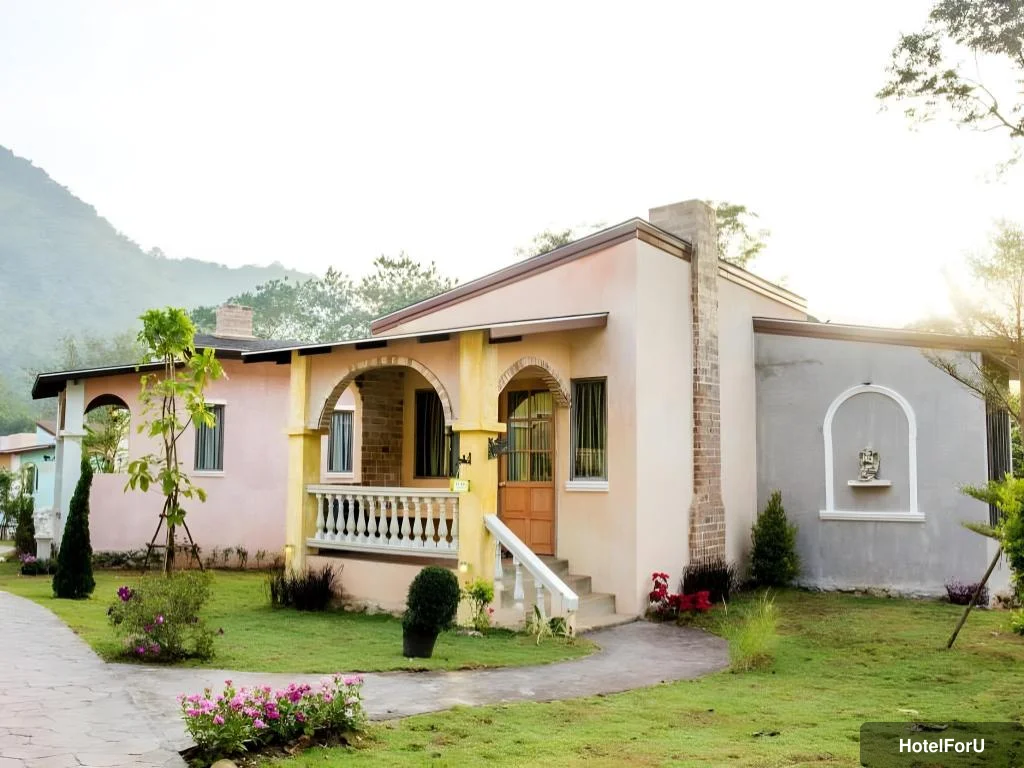 Stamp Hills Resort - Exterior view