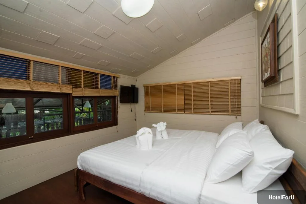Suankaew Art Cottage hotel photo 1