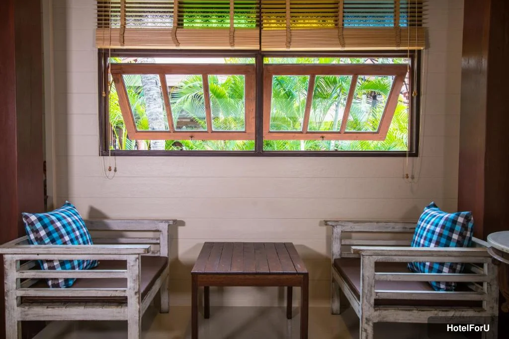 Suankaew Art Cottage hotel photo 2