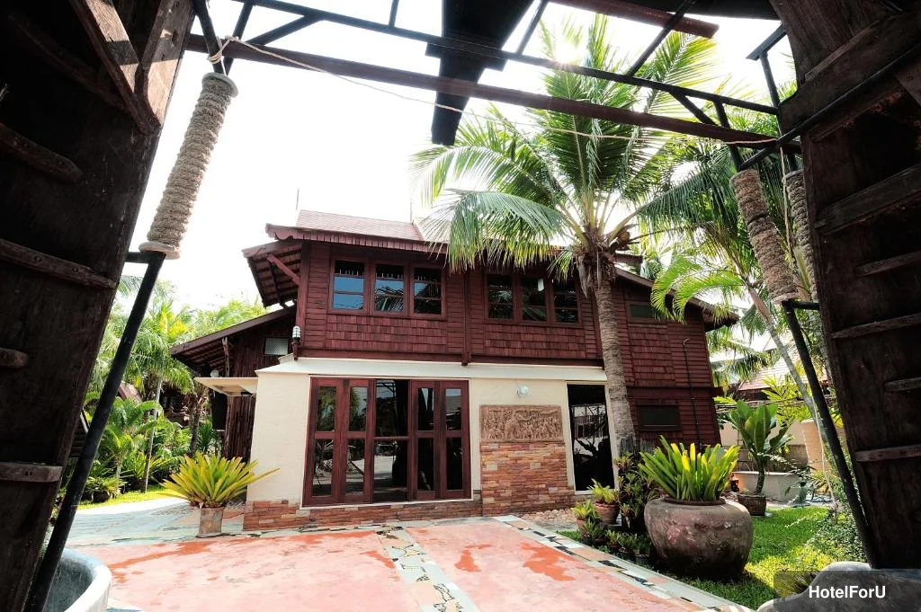 Suankaew Art Cottage hotel photo 5
