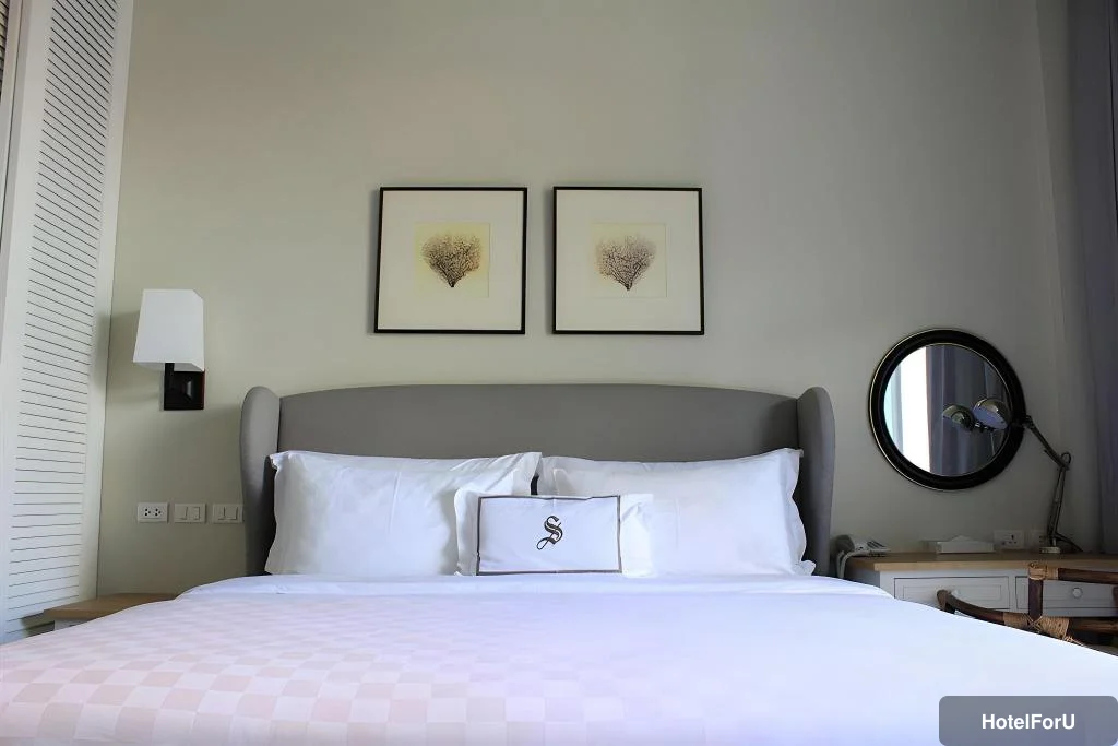 Sugar Marina Hotel - NAUTICAL - Kata Beach hotel photo 4