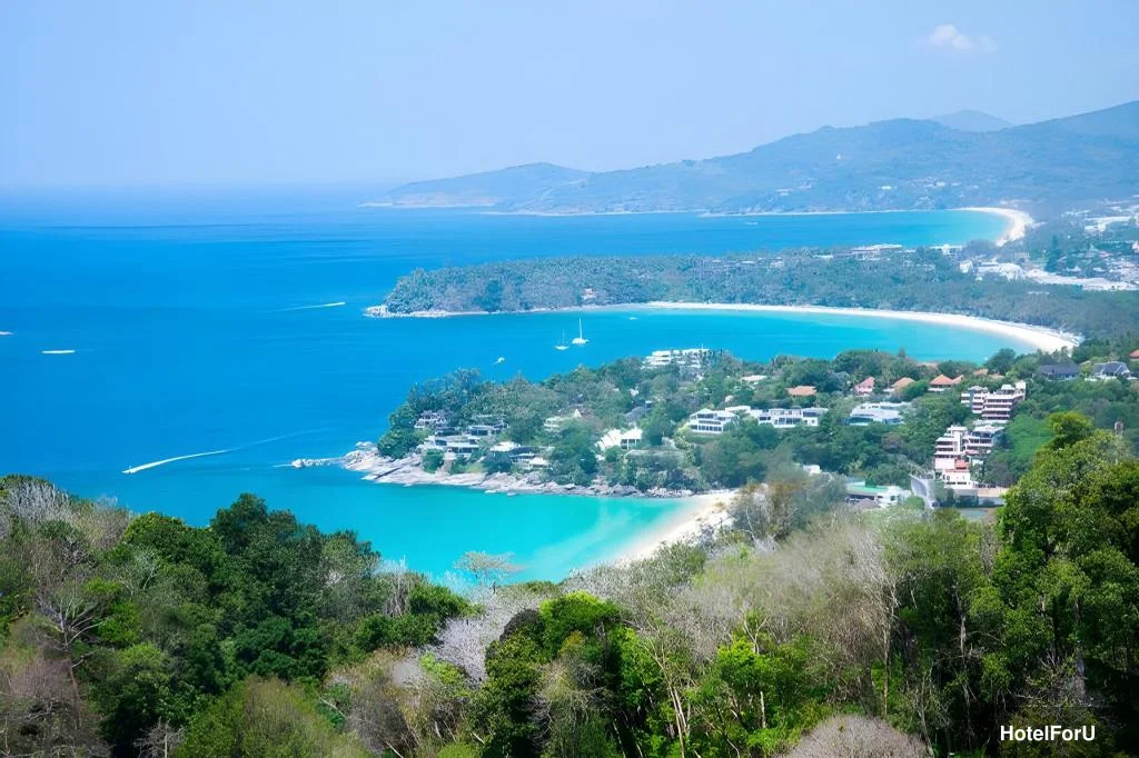 Sugar Marina Hotel - NAUTICAL - Kata Beach hotel photo 5