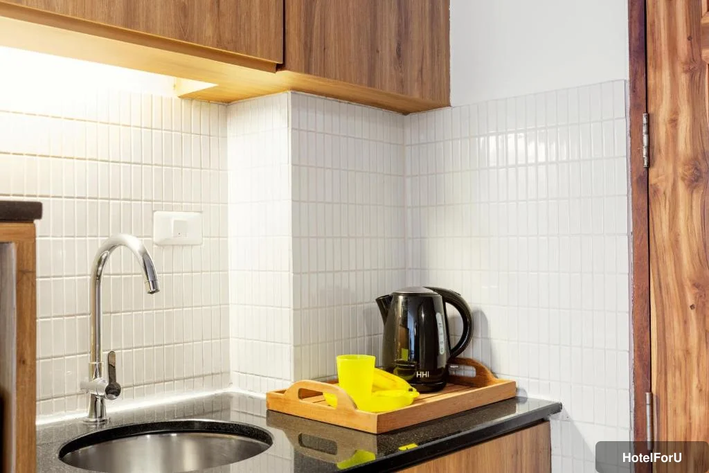 Sunwing Kamala Beach - Facilities