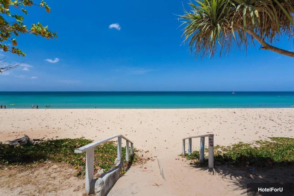 Sunwing Kamala Beach - Surin Beach - 2.35 km from property