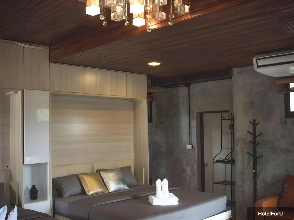 The Air Khaoyai Hotel hotel photo 1