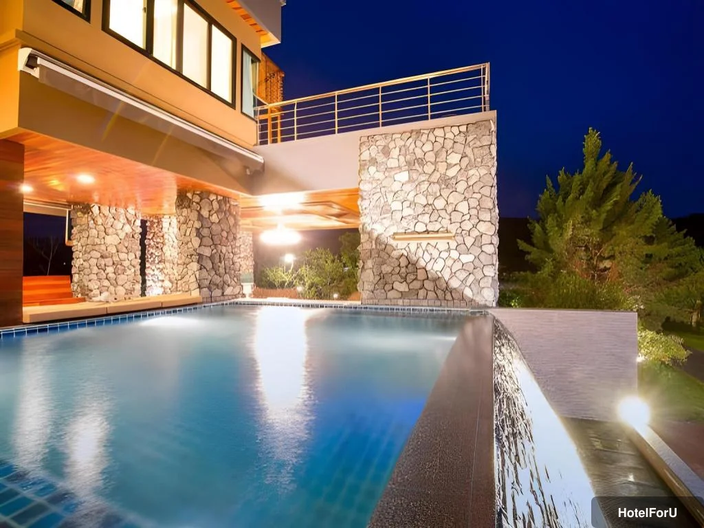 The Air Khaoyai Hotel hotel photo 4