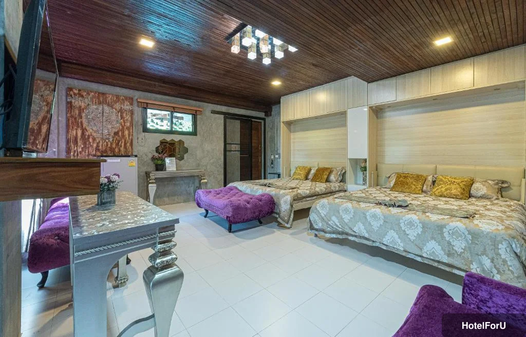 The Air Khaoyai Hotel hotel photo 5