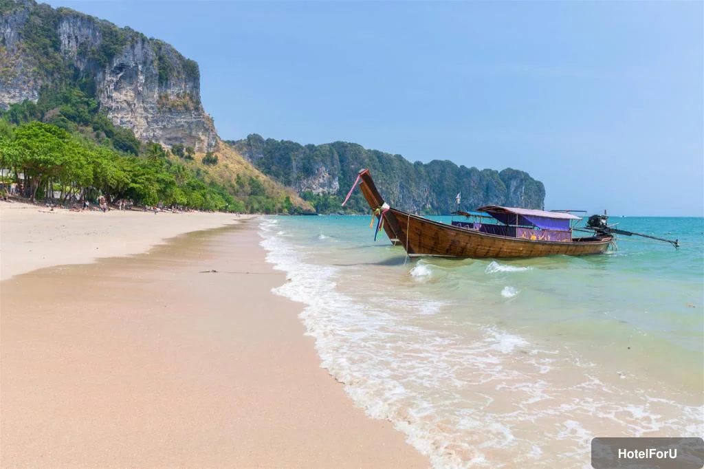 The L Resort, Krabi - Ao Nang Beach - 60 m from property