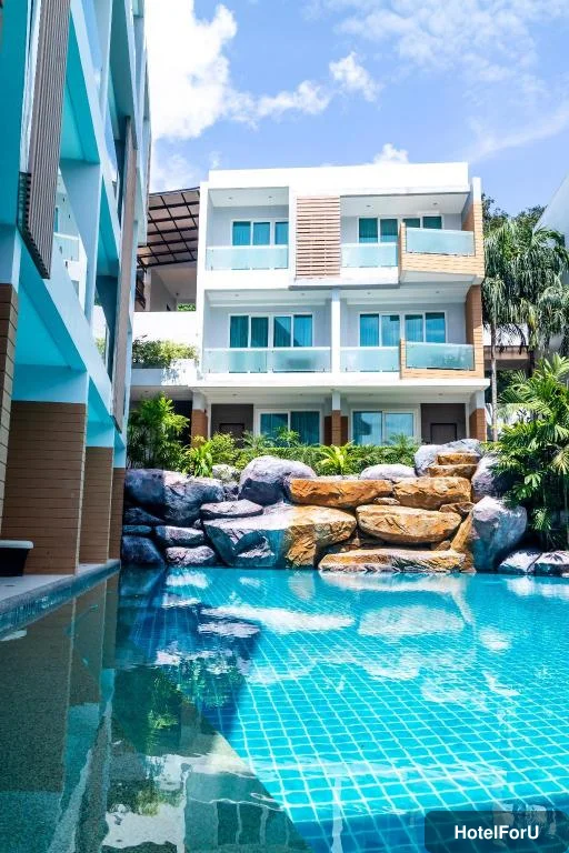 The L Resort, Krabi - Nearby attraction