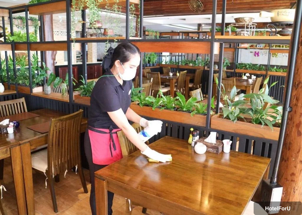 The L Resort, Krabi hotel photo 5
