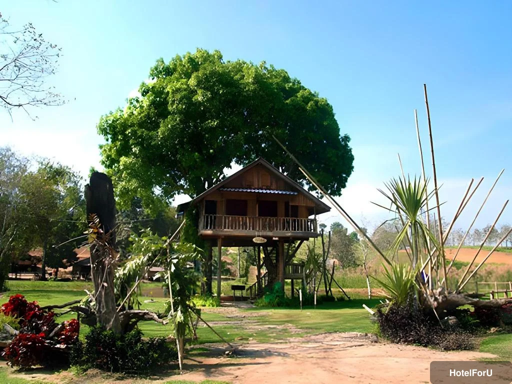 The Nature Club Resort - Exterior view