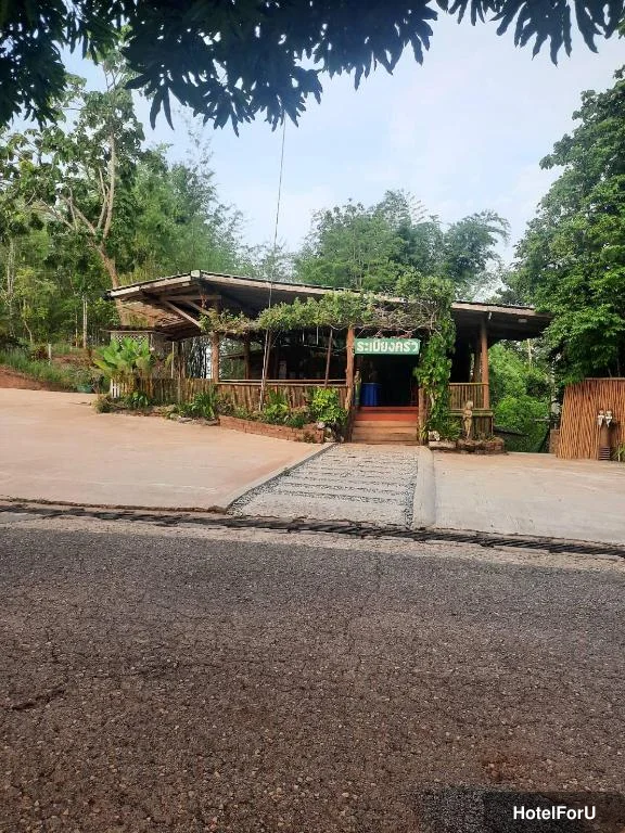 The Nature Club Resort - Balcony/terrace