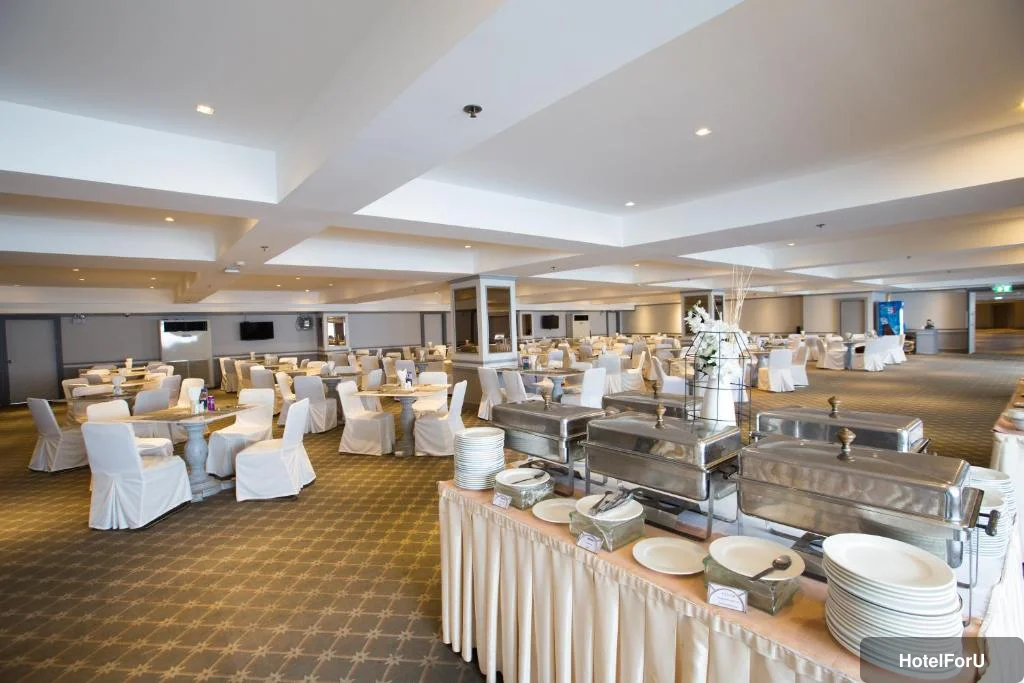 The Pantip Hotel Ladprao - Restaurant