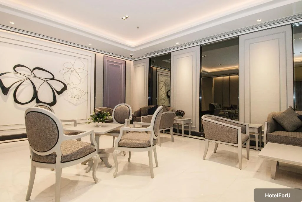 The Pantip Hotel Ladprao - Lobby
