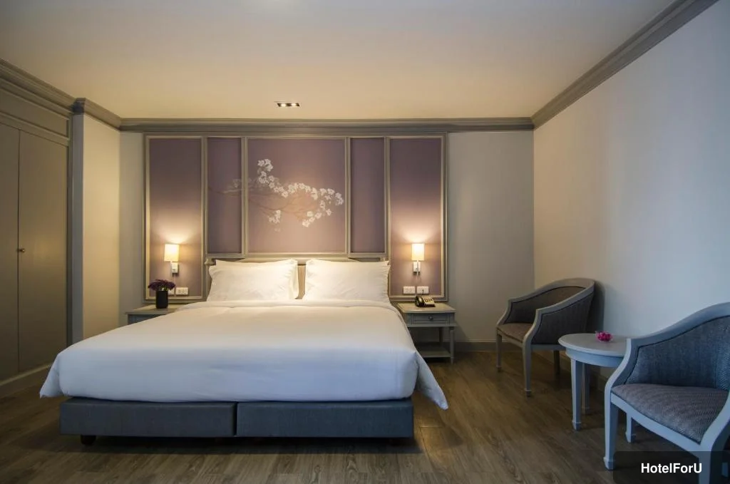 The Pantip Hotel Ladprao hotel photo 5