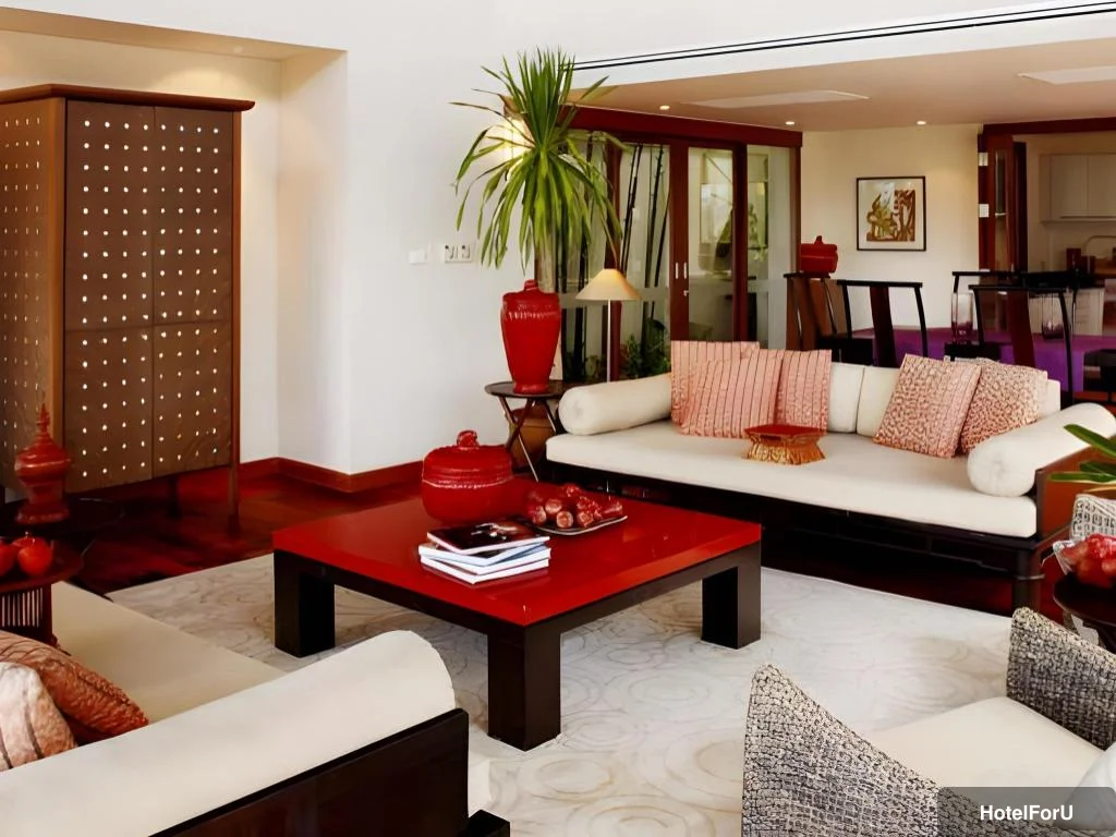 The Pavilions Phuket hotel photo 2