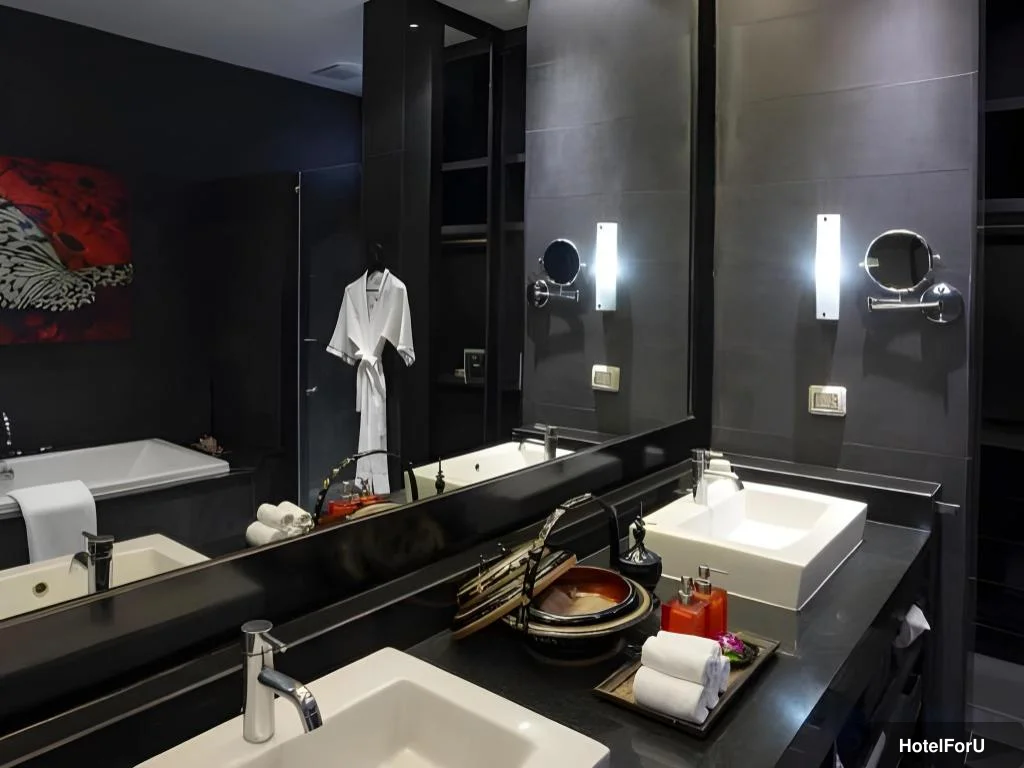 The Pavilions Phuket hotel photo 3
