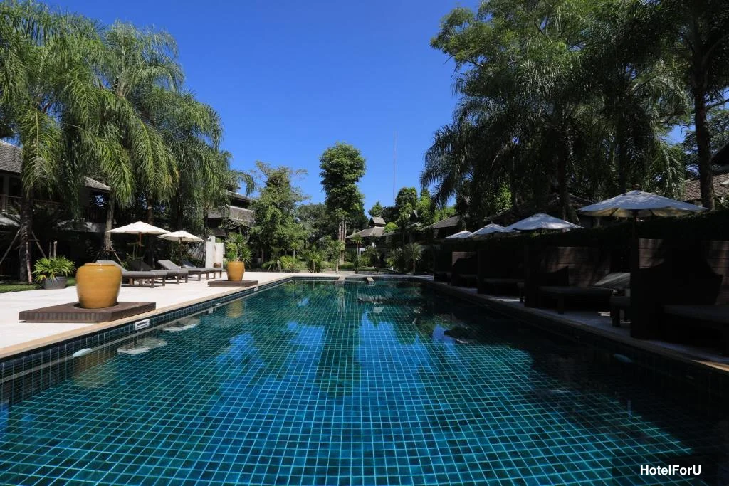 The Quarter Resort - Swimming pool
