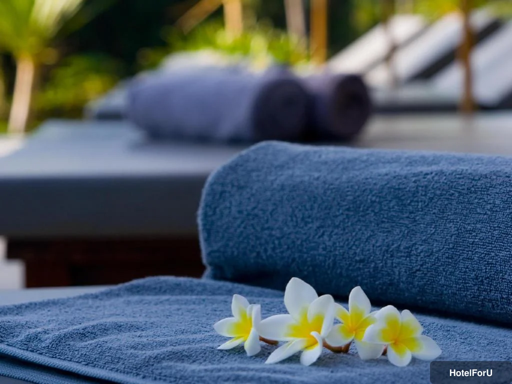 The Quarter Resort - Swimming pool [outdoor]