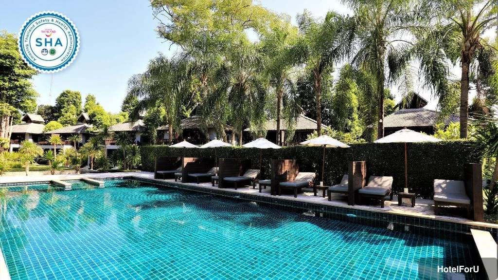 The Quarter Resort hotel photo 4