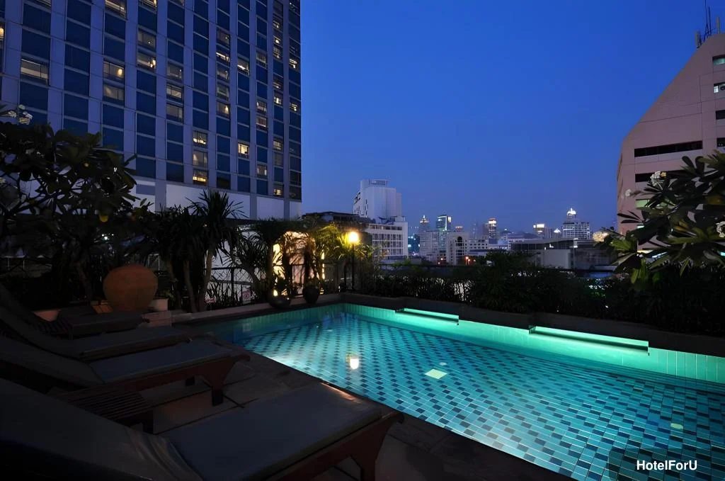 The Siam Heritage Hotel hotel photo 2
