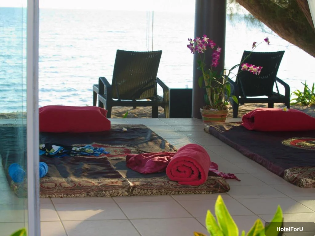 The Siam Residence Boutique Resort - Spa