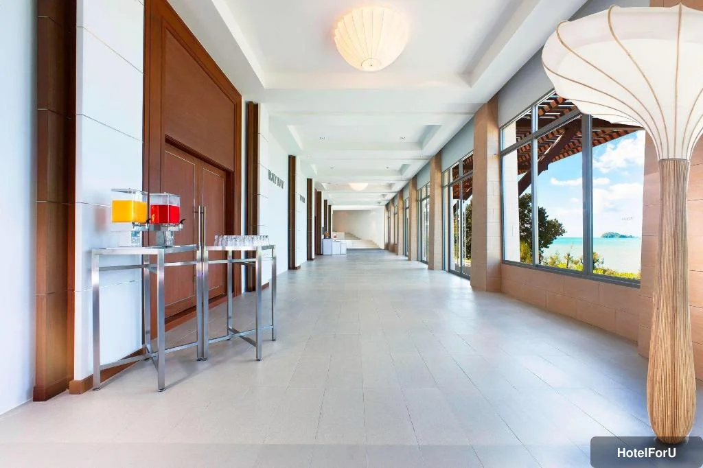 The Westin Siray Bay Resort & Spa, Phuket hotel photo 1