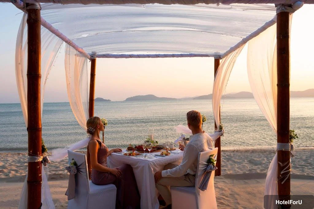 The Westin Siray Bay Resort & Spa, Phuket hotel photo 2