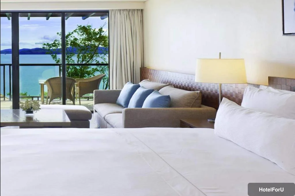 The Westin Siray Bay Resort & Spa, Phuket hotel photo 3