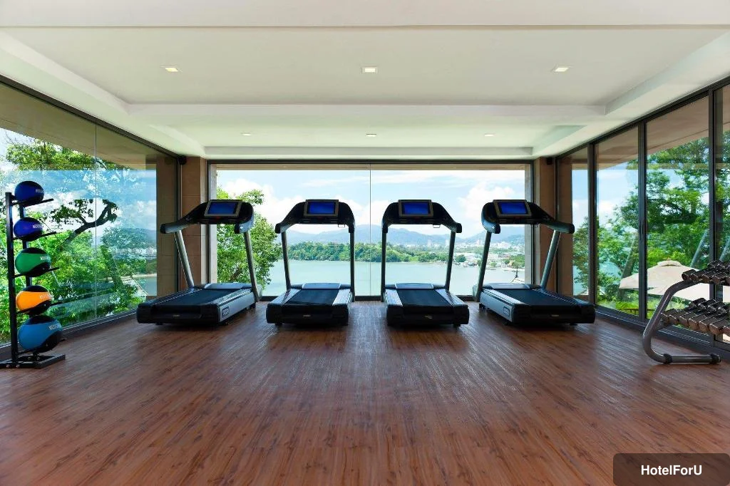 The Westin Siray Bay Resort & Spa, Phuket hotel photo 5