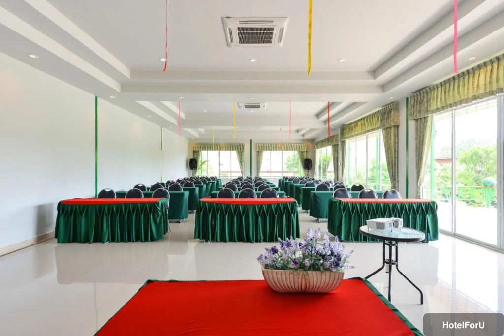 Theerama Cottage Natural Resort hotel photo 1